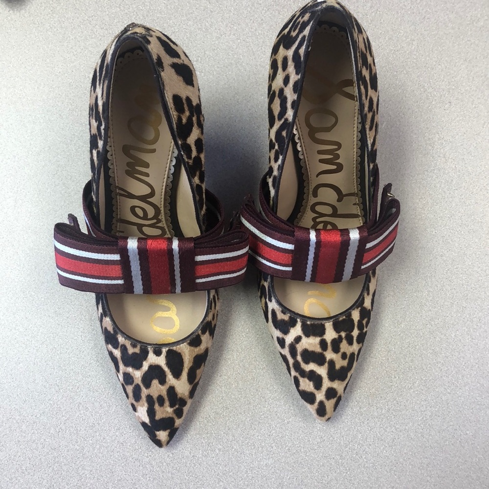 BRAND NEW Sam Edelman Heels